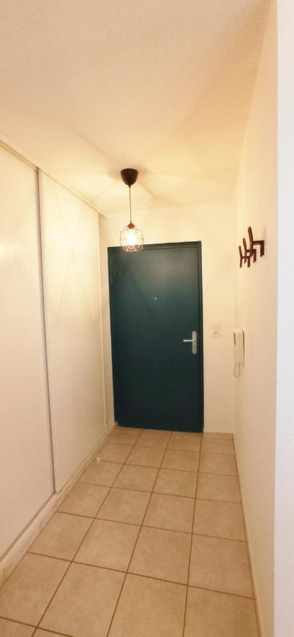 Brit'S Studio Apartman Talange Kültér fotó