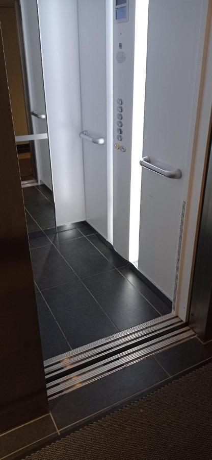 Brit'S Studio Apartman Talange Kültér fotó